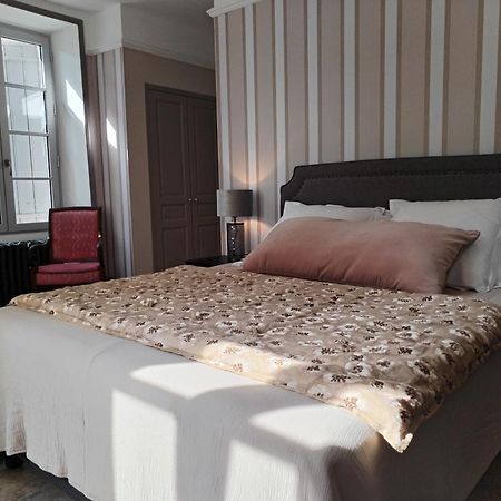 Chateau De L'Olivete Cornillon Екстериор снимка